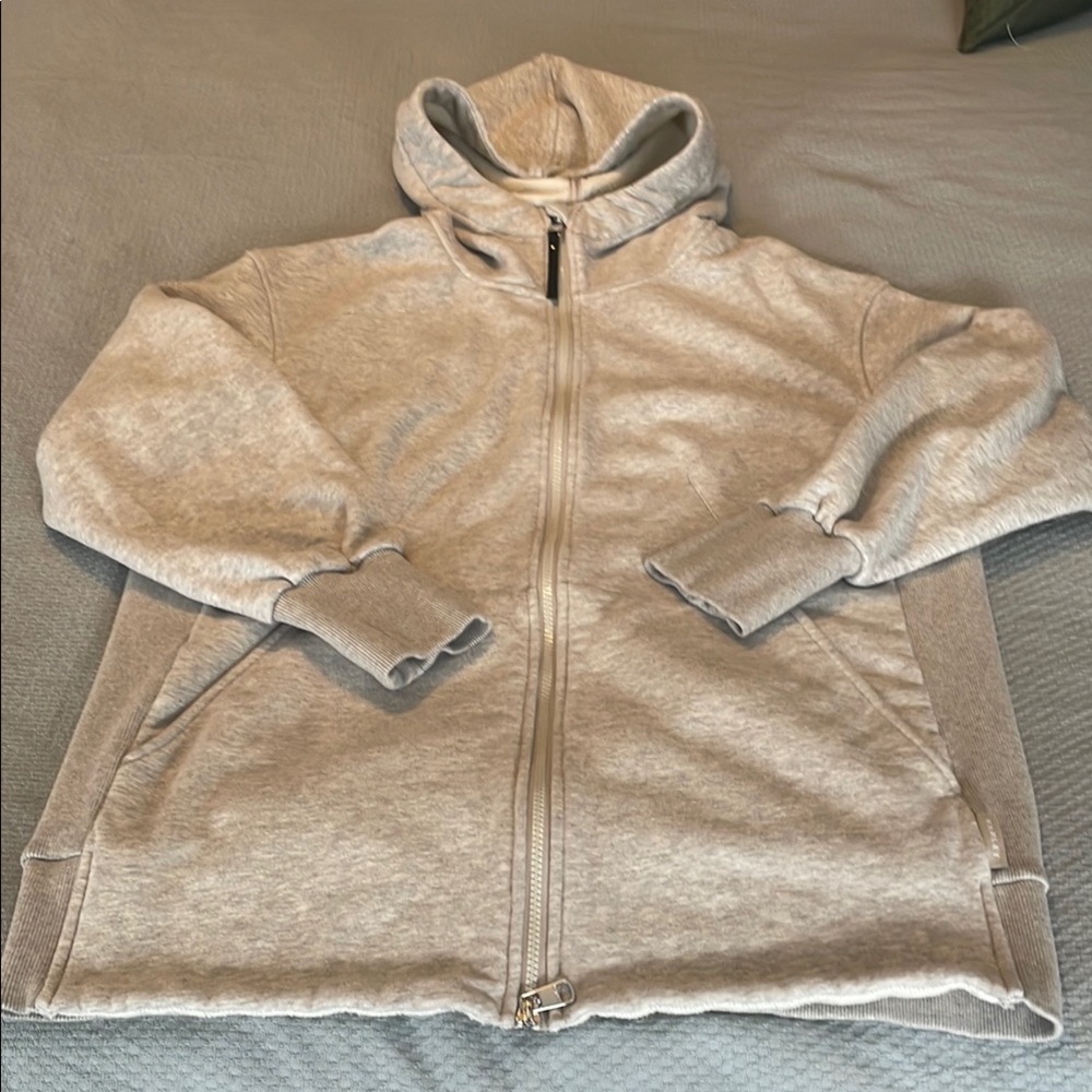 Varley Templeton Hoodie